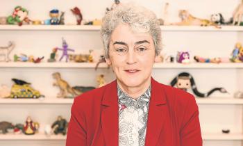 WATCH: We thank God for a true Hero of Hope, Sr Helen Culhane — Bishop Brendan Leahy