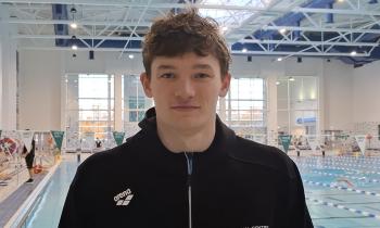 WATCH: John Shortt European 