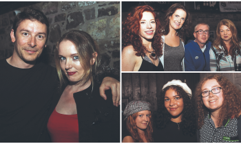 Throwback Thursday: Pictures from the Limerick Leader archives