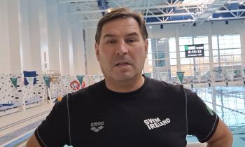 WATCH: John Szaranek 