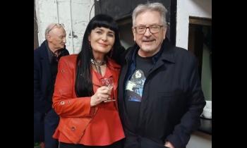 PICTURES: Book and video launch honours late Limerick legends