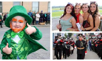 PICTURES: Limerick Moments - The best images from 2025