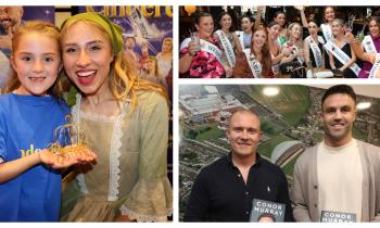 PICTURES: Limerick Moments - The best images from 2025