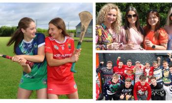 PICTURES: Limerick Moments - The best images from 2025