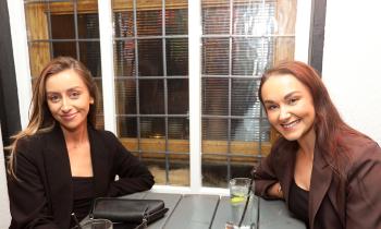 PICTURES: Out and About in Limerick this weekend