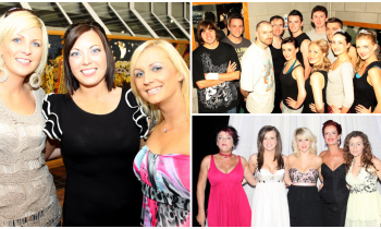 Throwback Thursday: Pictures from the Limerick Leader archives