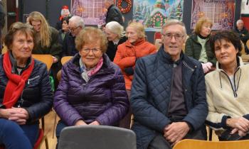 PICTURES: Launch of County Limerick parish journal