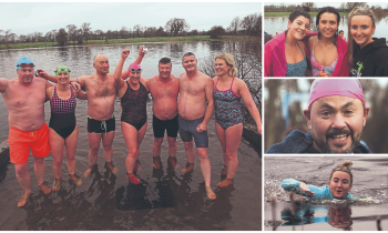 Throwback Thursday: Pictures from the Limerick Leader archives