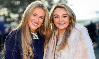 IN PICTURES: Racegoers flock to spectacular Christmas Racing fixtures