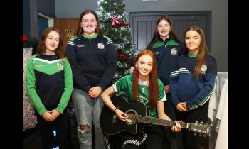 PICTURES: Kilmallock GAA 1985 remembered