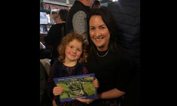 PICTURES: It&rsquo;s girl power instead of calendar girls in Limerick village's annual celebration of local life