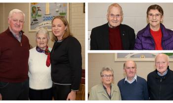 PICTURES: A County Limerick parish celebrates the Feast Day of St Ita