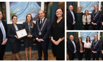 PICTURES: Shannon branch