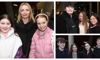 PICTURES: Limerick school cast brings 1899 New York to life in Newsies Jnr