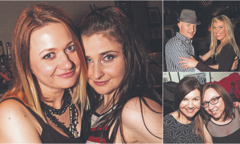 Throwback Thursday: Pictures from the Limerick Leader archives