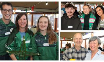 PICTURES: Big turnout as Comhluadar Luimnigh celebrates the Irish language