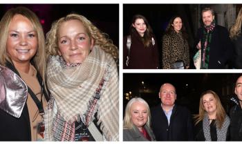 PICTURES: Gary Lightbody