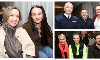 Exciting new chapter for Limerick town as new team launched