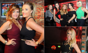 Throwback Thursday: Pictures from the Limerick Leader archives