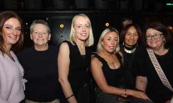 PICTURES: Out and About in Limerick this weekend