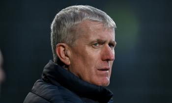 WATCH: John Kiely Limerick Kilkenny