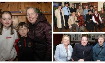 PICTURES: County Limerick drama group gives powerful performance of The Field