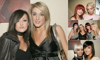 Throwback Thursday: Pictures from the Limerick Leader archives