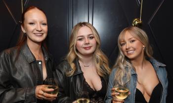 PICTURES: Out and About in Limerick this weekend