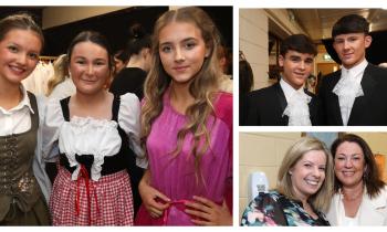 PICTURES: Enchanting scenes as Limerick students bring Disney classic to life