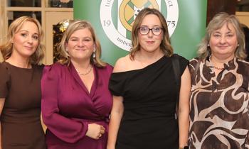 PICTURES: Limerick County & District Underage Soccer League celebrates 50th anniversary
