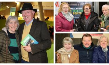 PICTURES: Laughs and drama as iconic play comes to Limerick stage
