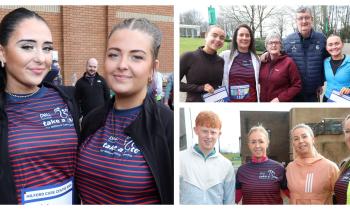 PICTURES: Limerick laces up for the Milford Care Centre 10K Run/Walk