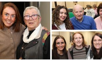PICTURES: Curtain up on County Limerick drama group's hilarious new play