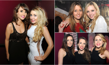 Throwback Thursday: Pictures from the Limerick Leader archives