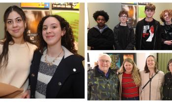 PICTURES: Limerick Youth Theatre brings I am Human to life