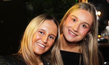 PICTURES: Out and About in Limerick this weekend