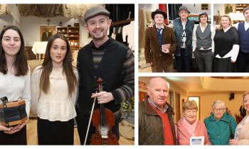PICTURES: County Limerick drama group&rsquo;s production of A Playwright in the Western World