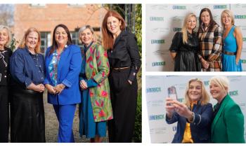 PICTURES: Limerick women celebrate International Women&rsquo;s Day at wellness event