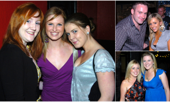 Throwback Thursday: Pictures from the Limerick Leader archives