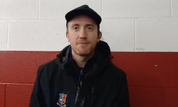 WATCH: James O'Neill St Munchin's College 