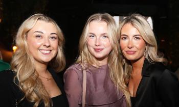 PICTURES: Out and About in Limerick this weekend