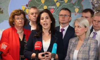 'Healthcare for the future' 