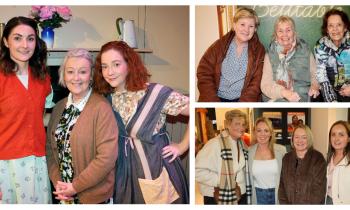 PICTURES: Limerick&rsquo;s own Torch Players revive a Friel classic