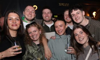 PICTURES: Out and About in Limerick this weekend