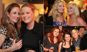 Throwback Thursday: Pictures from the Limerick Leader archives