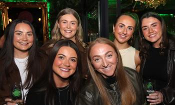PICTURES: Out and About in Limerick this weekend