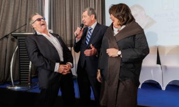 PICTURES: Social shots from the Limerick Person of the Year awards