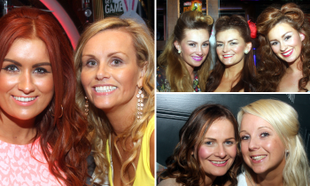 Throwback Thursday: Pictures from the Limerick Leader archives