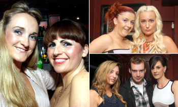 Throwback Thursday: Pictures from the Limerick Leader archives