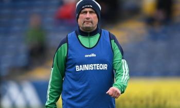 Limerick minor hurling reaction: 'We can't change what happened tonight, we can change what happens the next day'